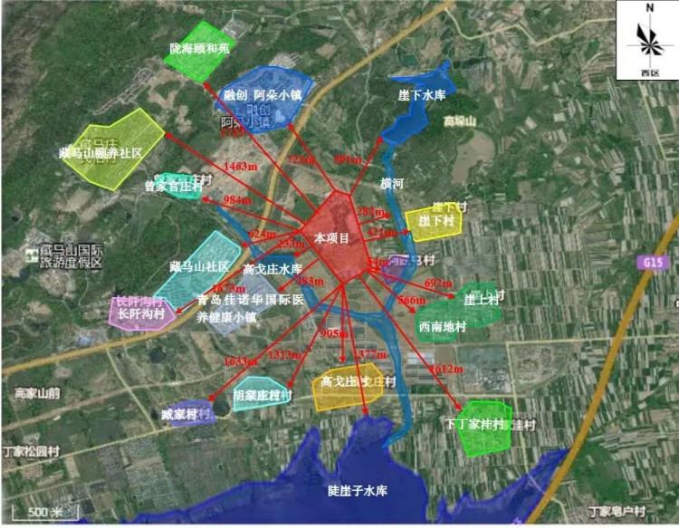 阿朵小镇风情商街项目经营细节披露工坊餐饮SPA馆俱全