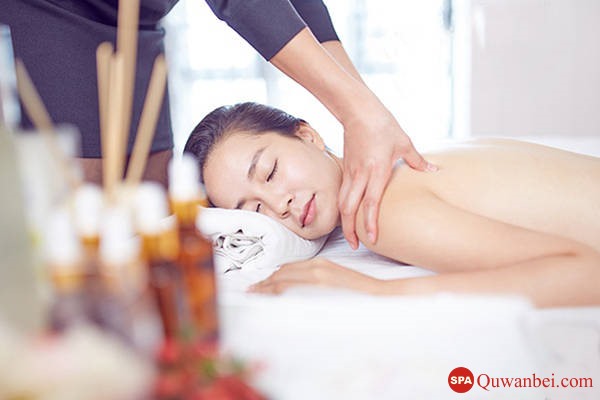 昆山的这家足道和 SPA 怎么样？